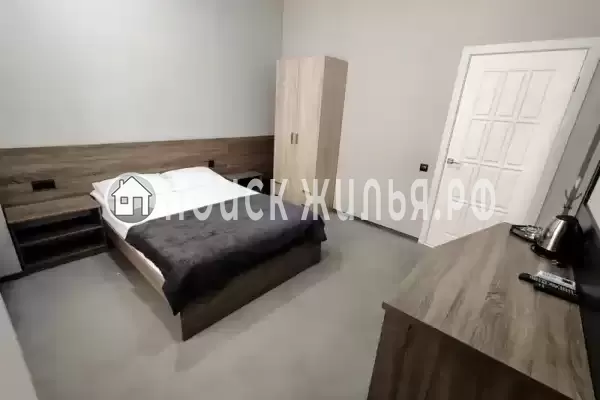 Отель «Тургенев»