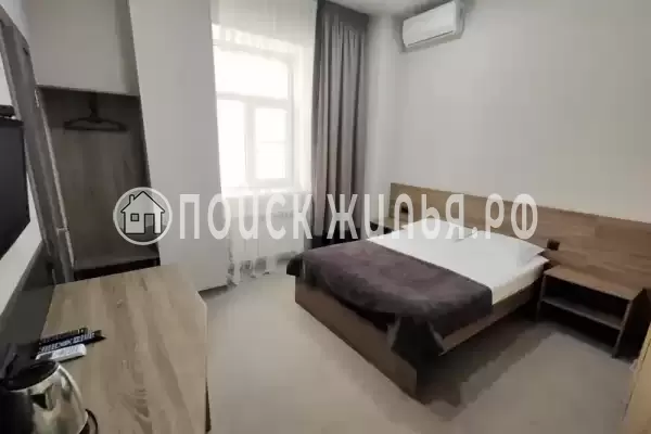 Отель «Тургенев»