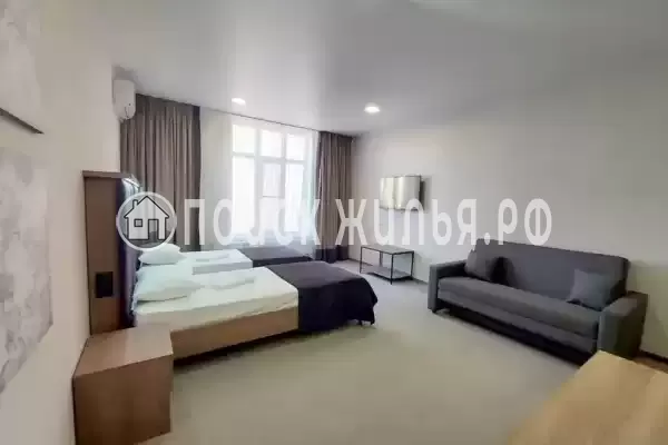 Отель «Тургенев»