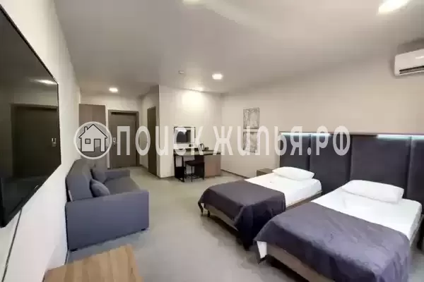 Отель «Тургенев»