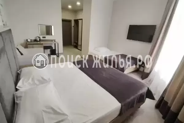 Отель «Тургенев»