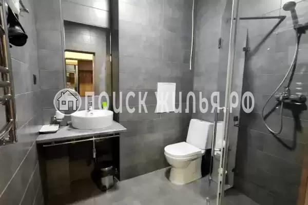 Отель «Тургенев»