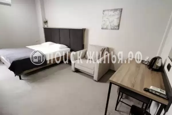 Отель «Тургенев»