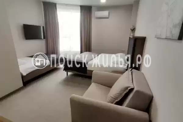 Отель «Тургенев»