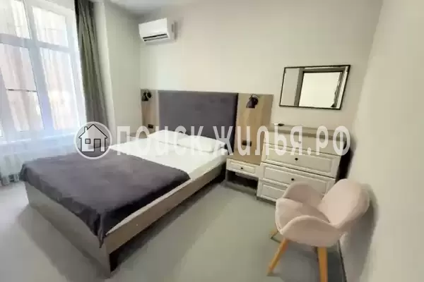 Отель «Тургенев»