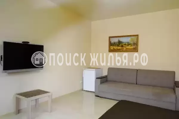 Гостиница «Терраса»