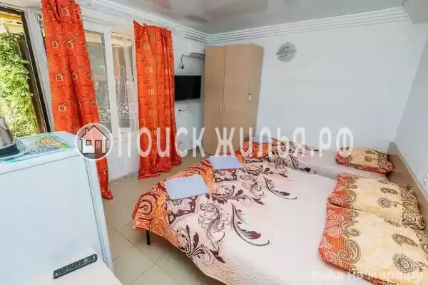 Частный сектор «На тургенева»