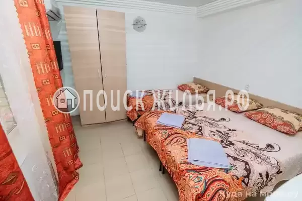 Частный сектор «На тургенева»