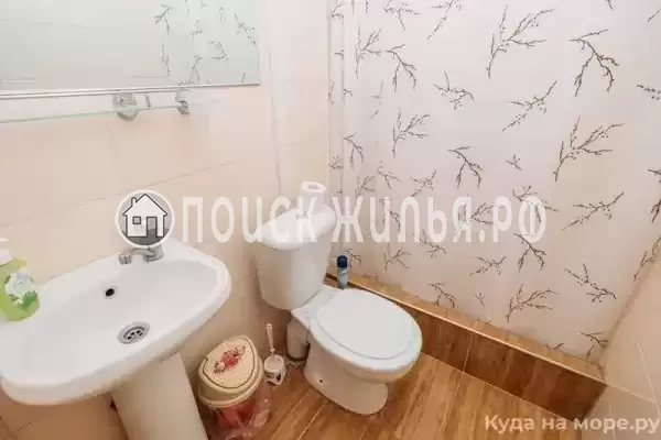 Частный сектор «На тургенева»