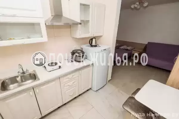 Частный сектор «На тургенева»