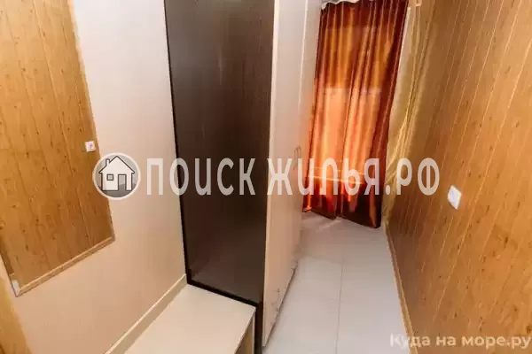 Частный сектор «На тургенева»