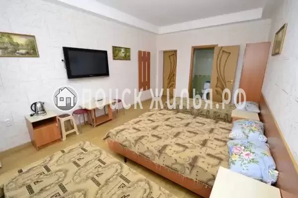 «Тургенева 14»