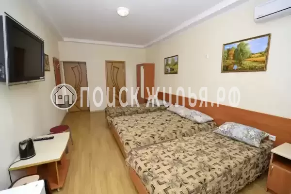 «Тургенева 14»