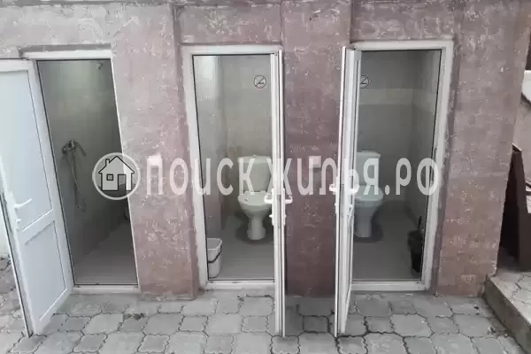 Частный сектор «РодМар»