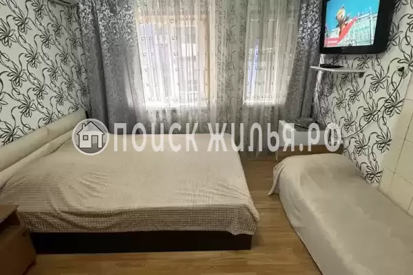 Частный сектор «РодМар»