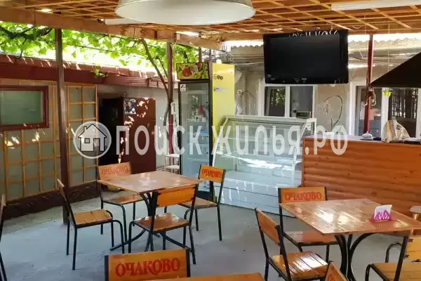 Частный сектор «РодМар»