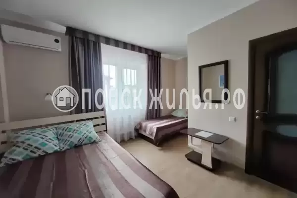 Гостевой дом «Людмила»