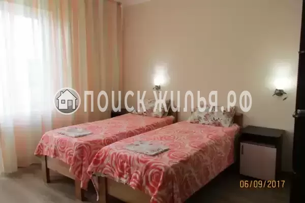 Частный сектор «Южанка» Частный сектор «Южанка»