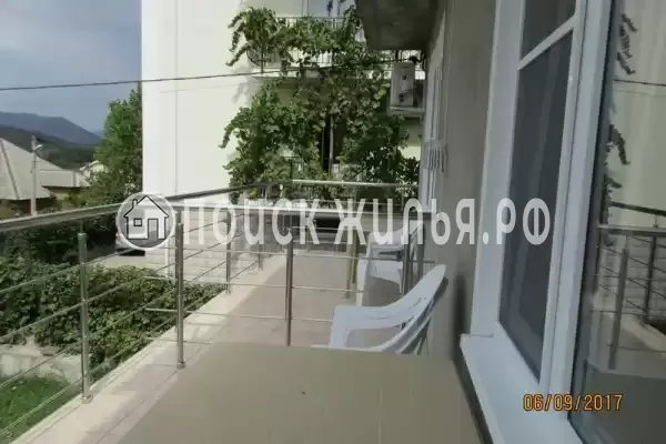 Частный сектор «Южанка» Частный сектор «Южанка»