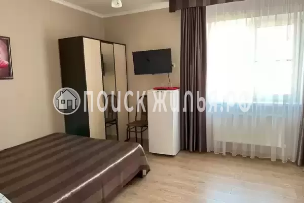 Гостевой дом «Людмила»