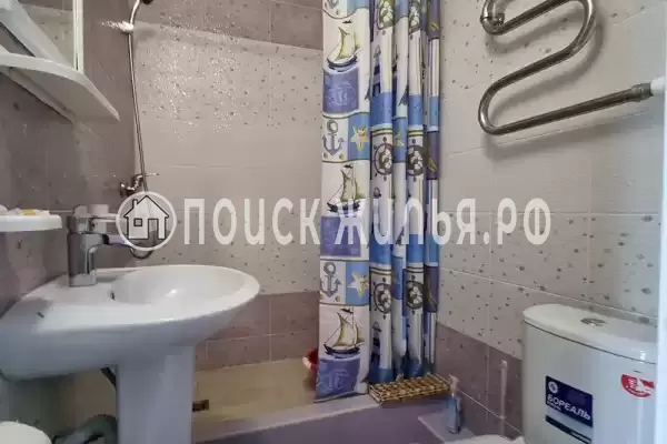 Гостевой дом «Людмила»