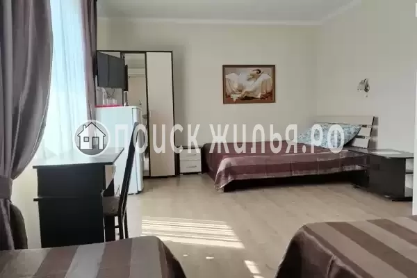 Гостевой дом «Людмила»