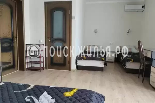 Гостевой дом «Людмила»