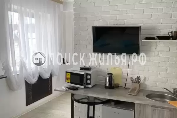 Частный сектор, Тургенева, д.13