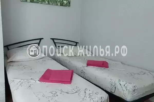 Частный сектор, Тургенева, д.13