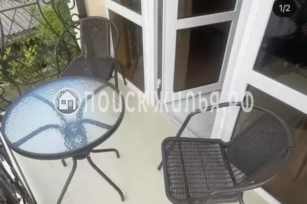 Гостевой дом «Мимисар»