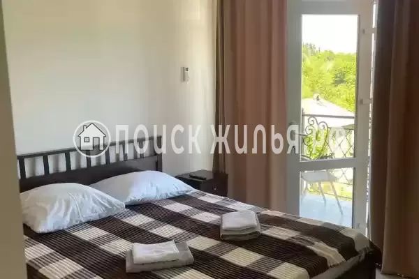 Гостевой дом «Мимисар»