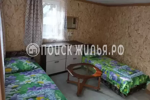 Частный сектор «Частный дом Эвелина у моря» Частный сектор «Частный дом Эвелина у моря»