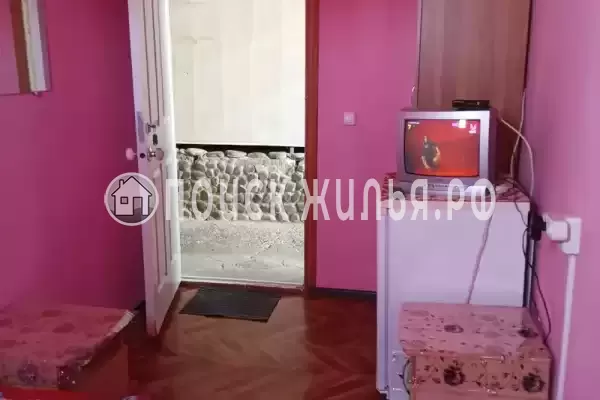 Частный сектор «Частный дом Эвелина у моря» Частный сектор «Частный дом Эвелина у моря»