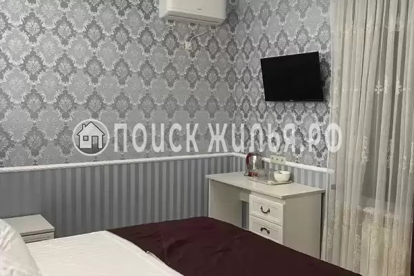 Гостевой дом «Чайка» Гостевой дом «Чайка»