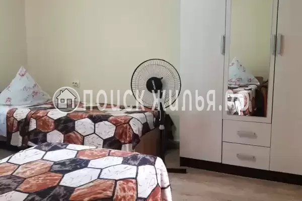 Частный сектор «Маргарита»