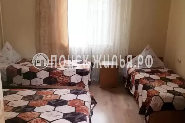 Частный сектор «Маргарита»