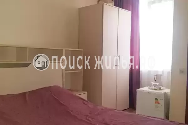 Частный сектор «Маргарита»