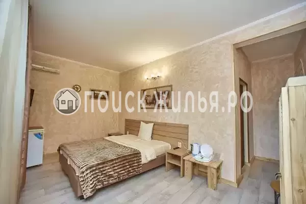 Гостевой дом «Вилла Мечта»