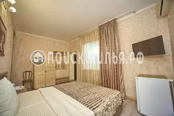 Гостевой дом «Вилла Мечта»