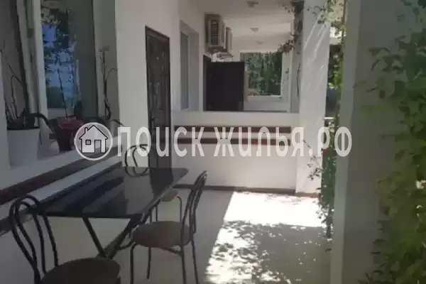 Гостевой дом «Вилла Мечта»