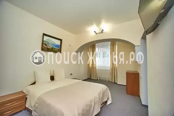 Гостевой дом «Вилла Мечта»