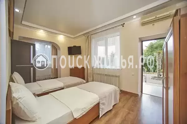 Гостевой дом «Вилла Мечта»