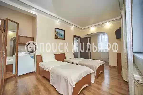 Гостевой дом «Вилла Мечта»