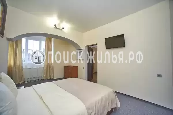 Гостевой дом «Вилла Мечта»