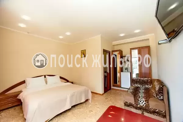 Гостевой дом «Вилла Мечта»