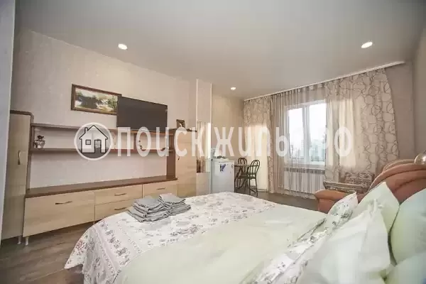 Гостевой дом «Вилла Мечта»