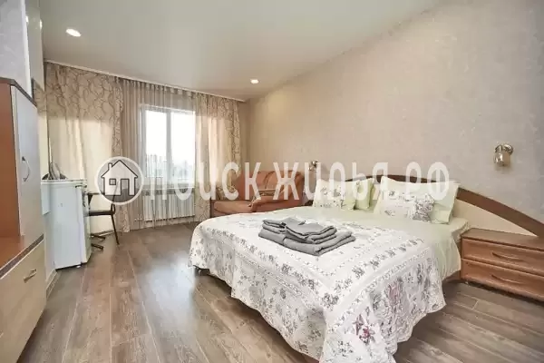 Гостевой дом «Вилла Мечта»