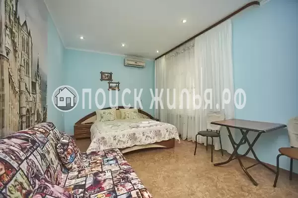 Гостевой дом «Вилла Мечта»