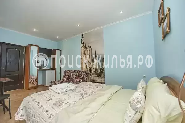 Гостевой дом «Вилла Мечта»