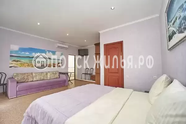 Гостевой дом «Вилла Мечта»